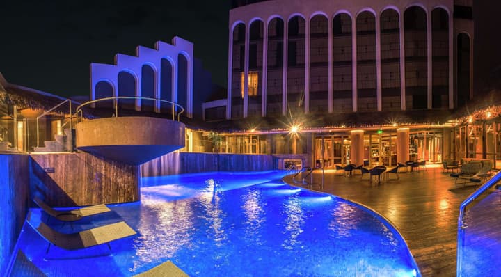 DoubleTree by Hilton Iquitos