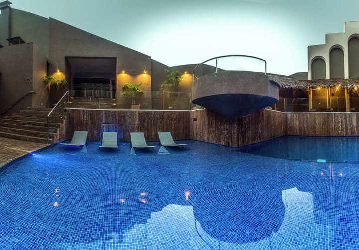DoubleTree by Hilton Iquitos
