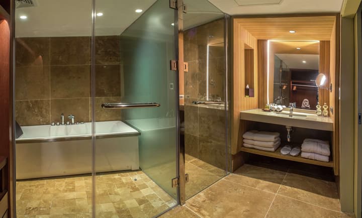 DoubleTree by Hilton Iquitos