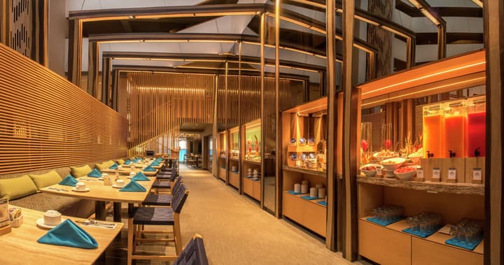 DoubleTree by Hilton Iquitos