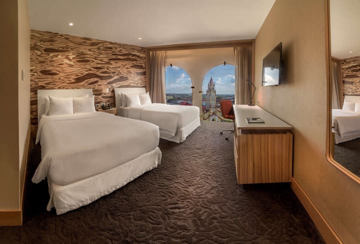 DoubleTree by Hilton Iquitos