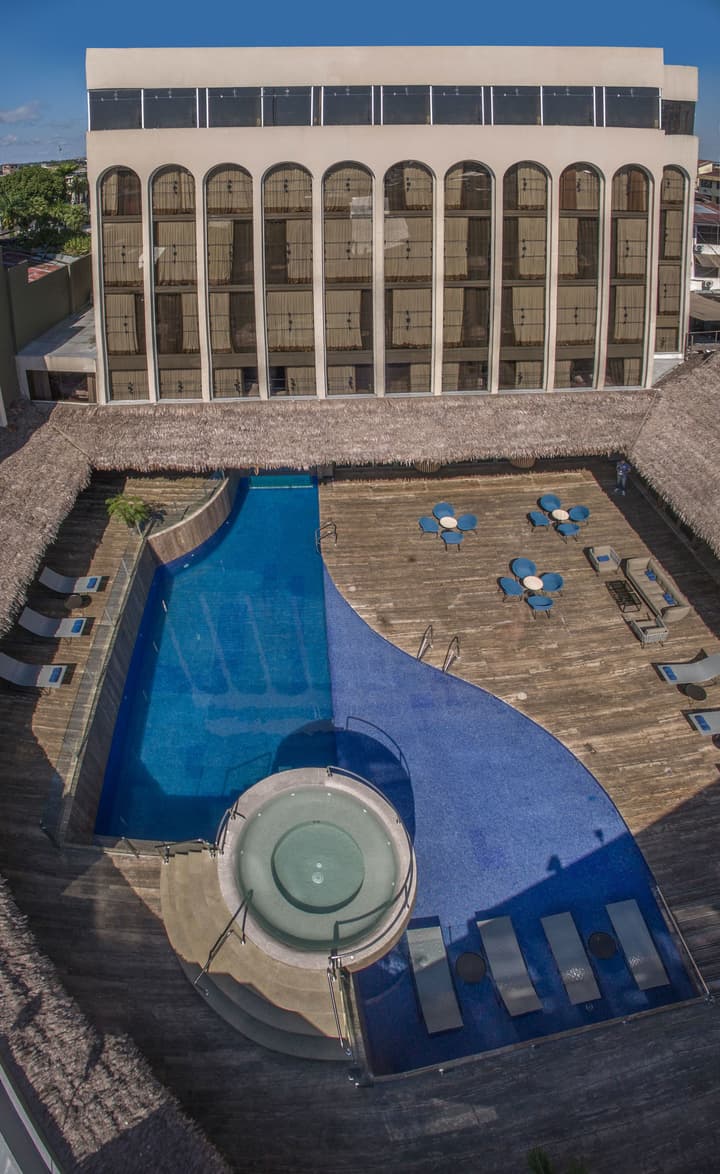 DoubleTree by Hilton Iquitos