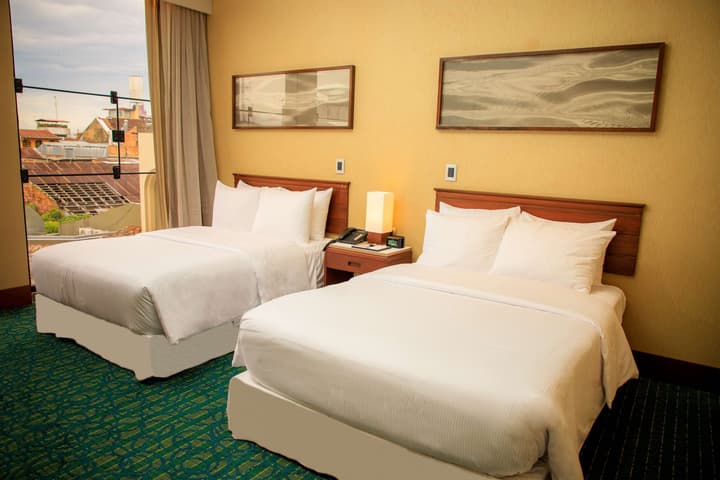 DoubleTree by Hilton Iquitos