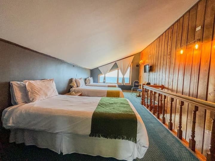 Hotel Bellavista