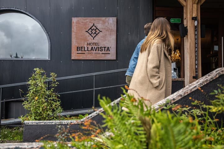 Hotel Bellavista