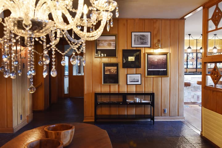 Hotel Bellavista