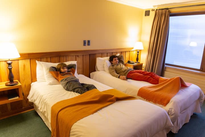Hotel Bellavista