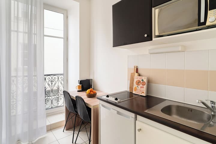 Appart’City Confort Nantes Centre