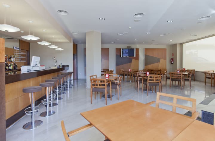 Hotel Olympia Ronda II