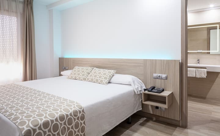 Hotel Olympia Ronda II