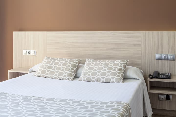 Hotel Olympia Ronda II