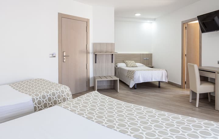 Hotel Olympia Ronda II