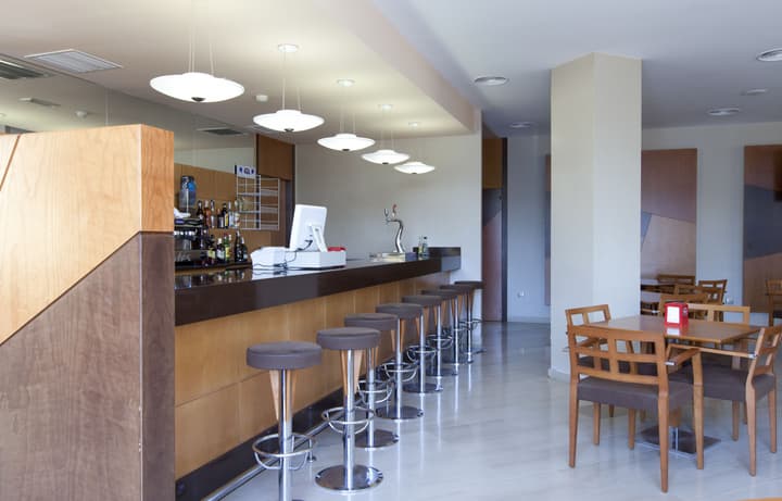 Hotel Olympia Ronda II