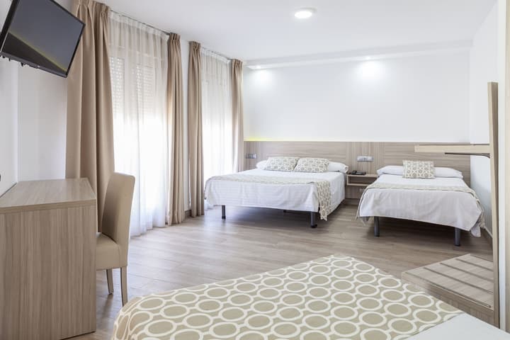 Hotel Olympia Ronda II