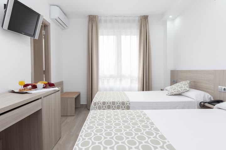 Hotel Olympia Ronda II