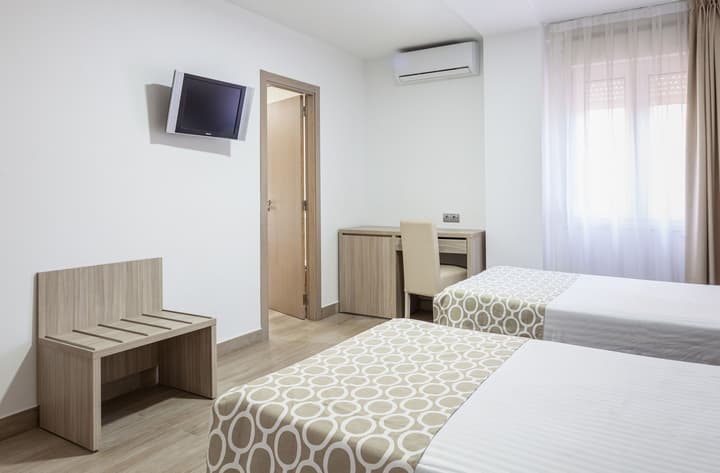 Hotel Olympia Ronda II