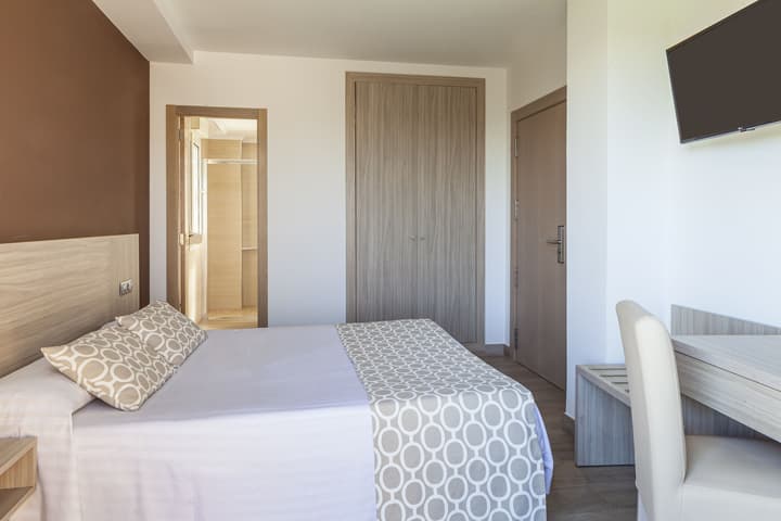 Hotel Olympia Ronda II