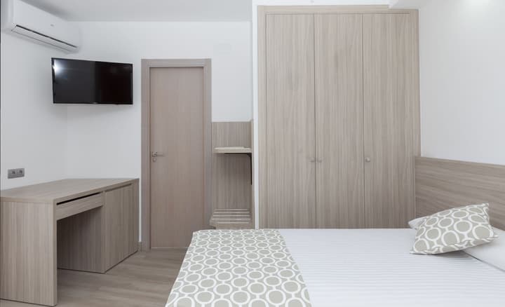 Hotel Olympia Ronda II