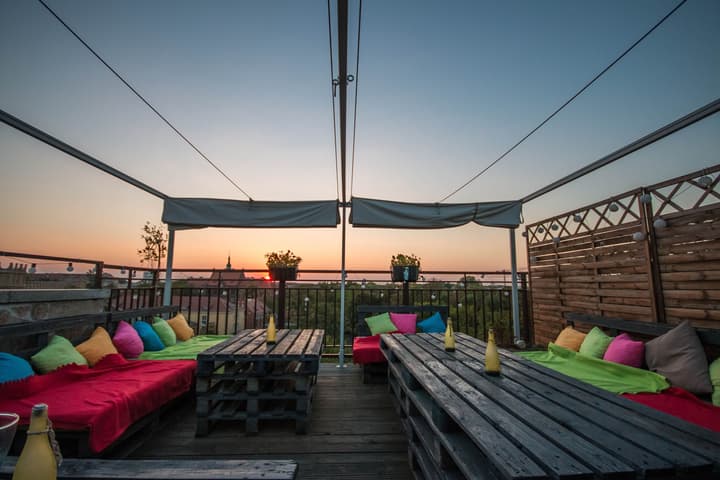 Hotel Gaja