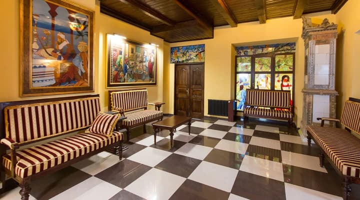 Hotel Gaja