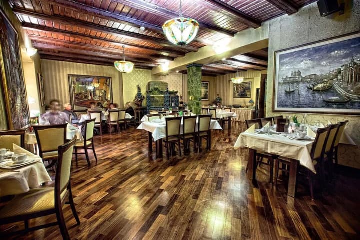 Hotel Gaja