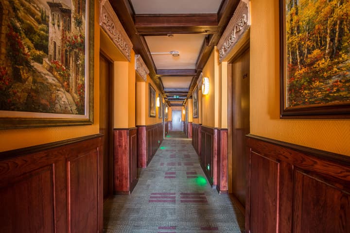 Hotel Gaja