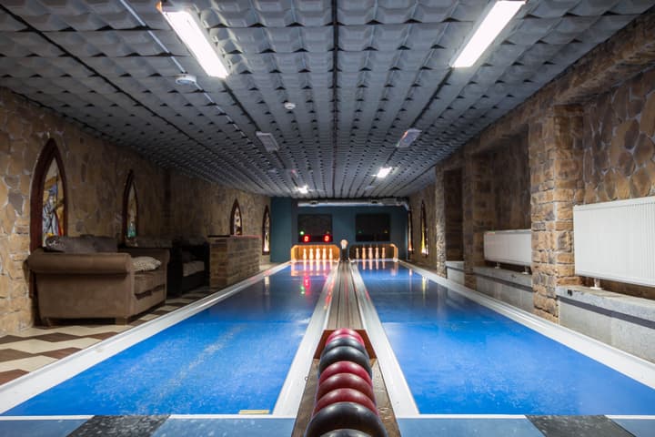 Hotel Gaja