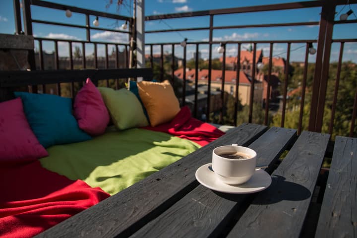 Hotel Gaja