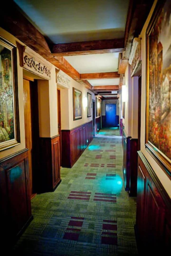 Hotel Gaja