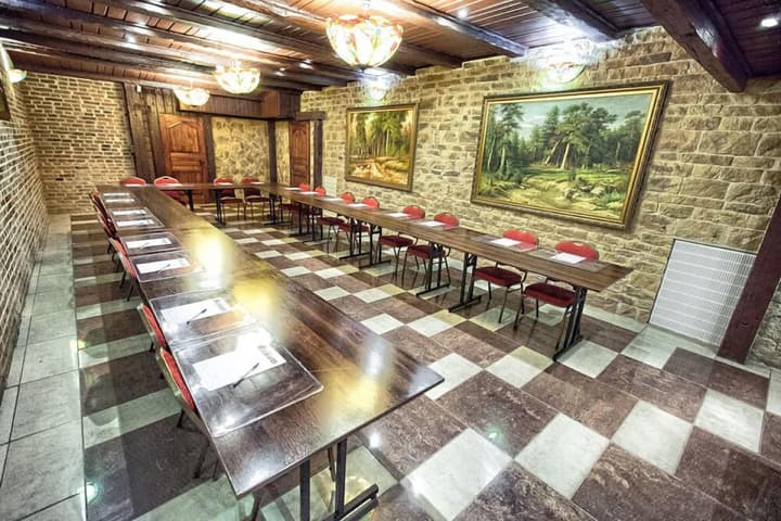 Hotel Gaja
