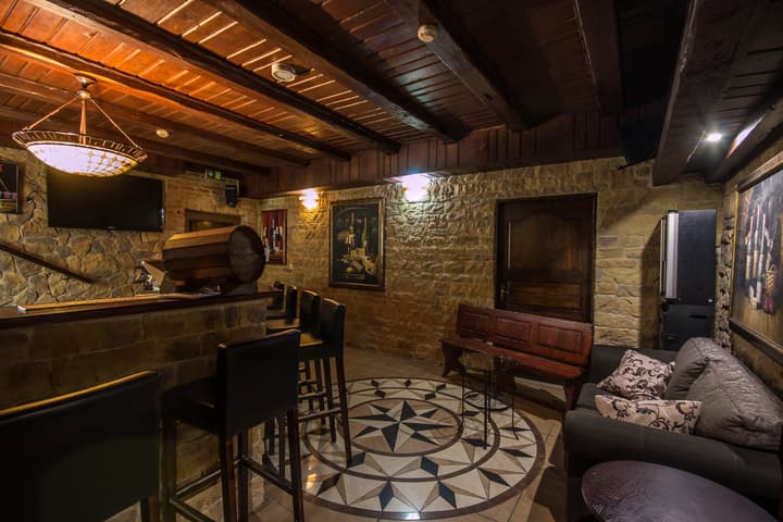 Hotel Gaja