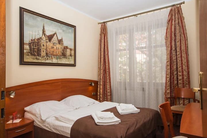 Hotel Gaja
