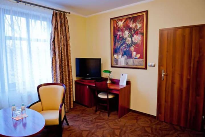 Hotel Gaja