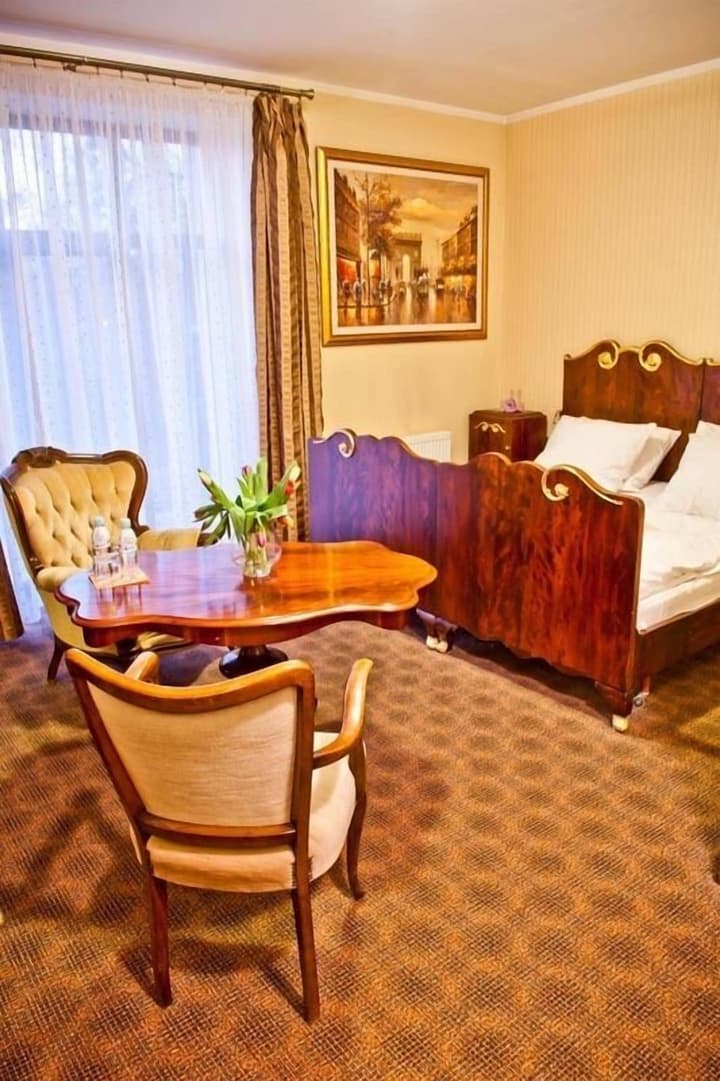 Hotel Gaja