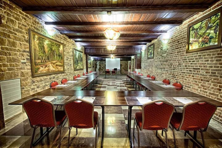 Hotel Gaja