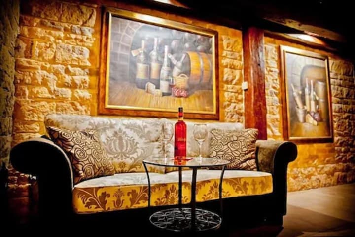 Hotel Gaja