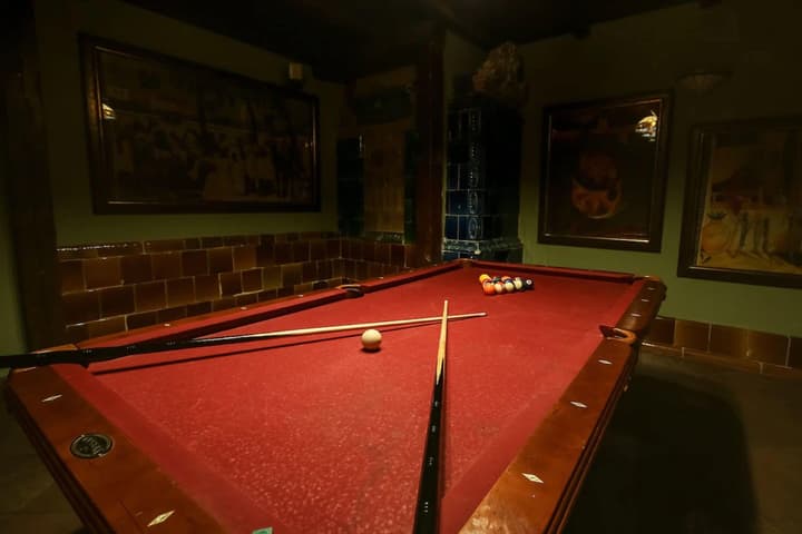 Hotel Gaja