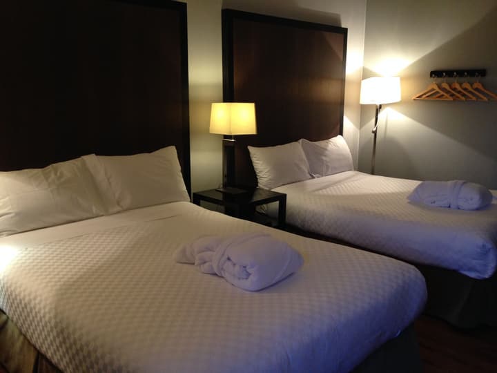 Centro Motel