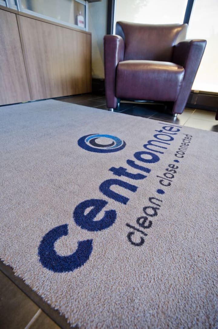 Centro Motel