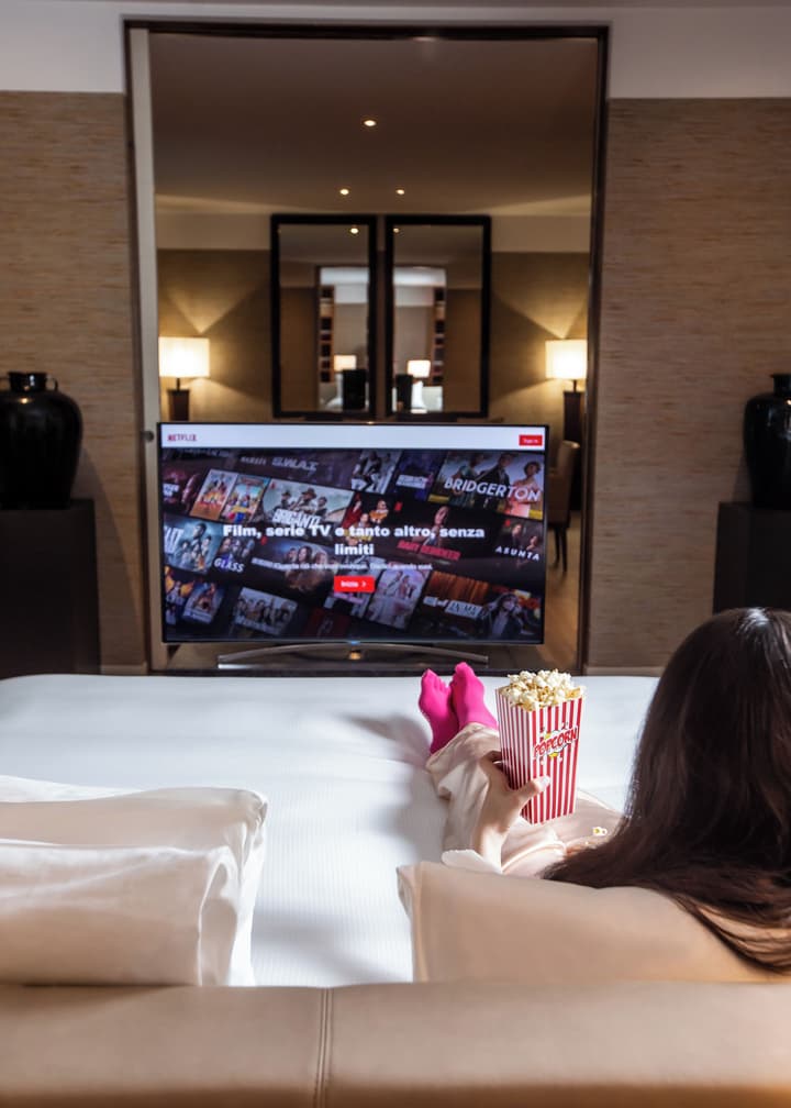 Milan Suite Hotel