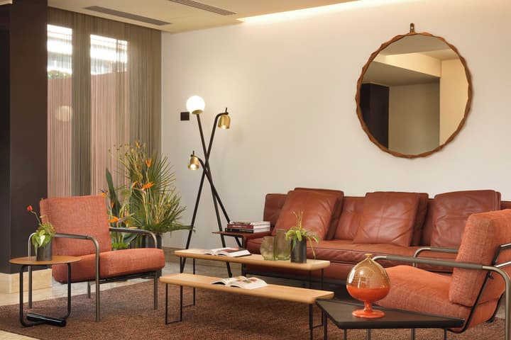 Milan Suite Hotel