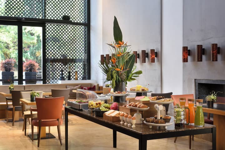 Milan Suite Hotel