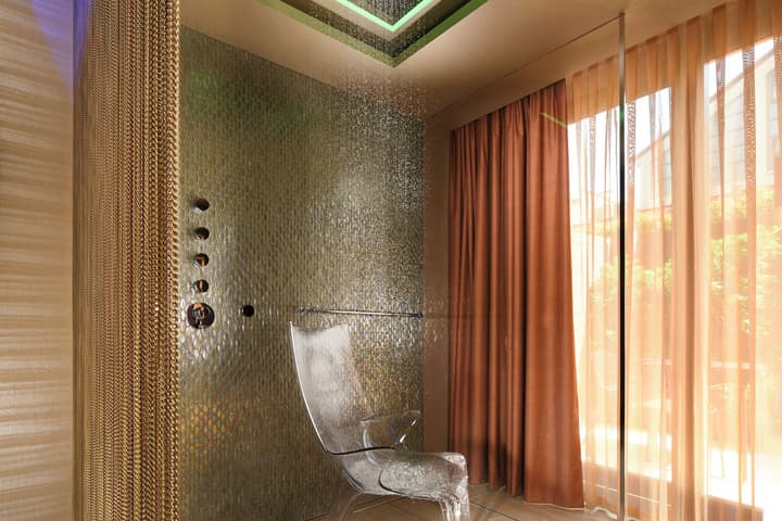 Milan Suite Hotel