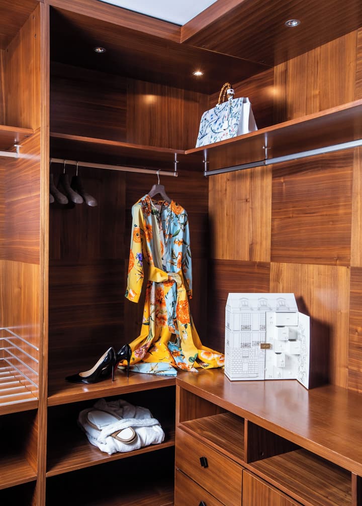 Milan Suite Hotel