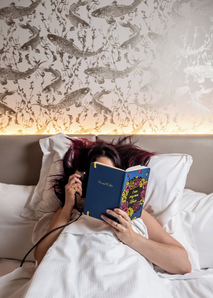 Milan Suite Hotel