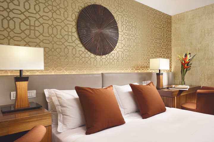 Milan Suite Hotel