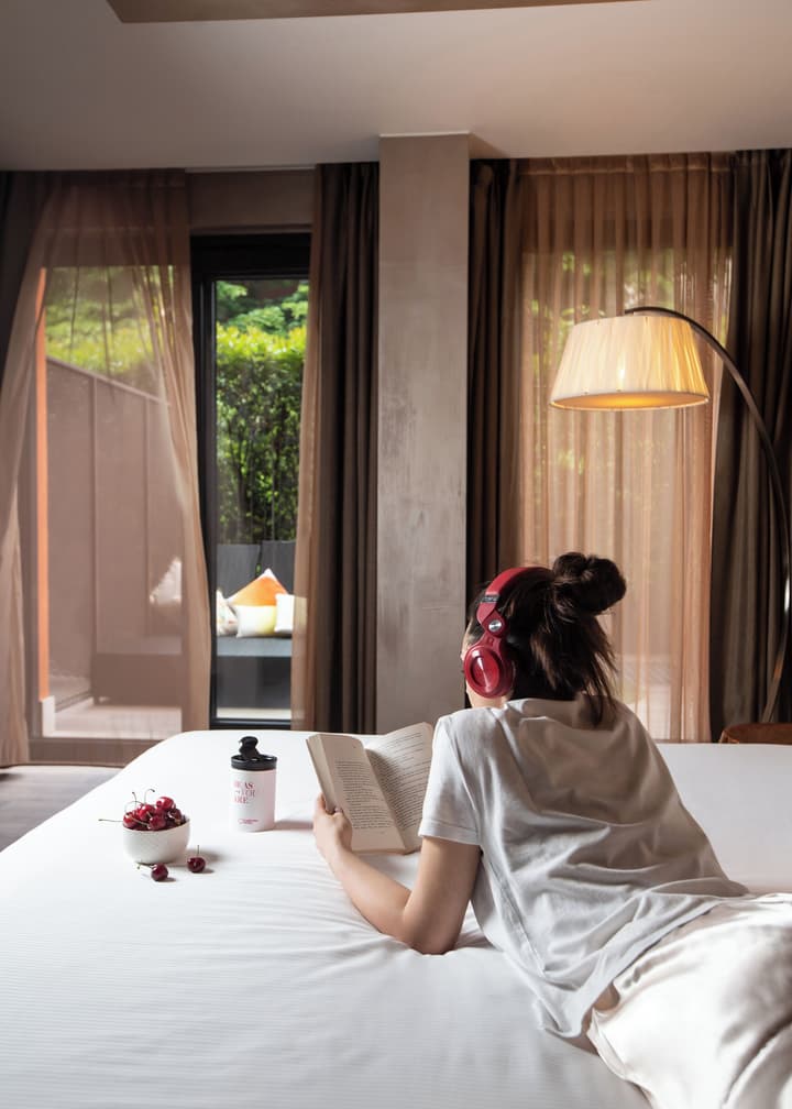 Milan Suite Hotel