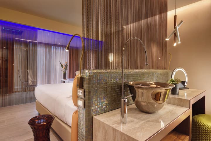 Milan Suite Hotel
