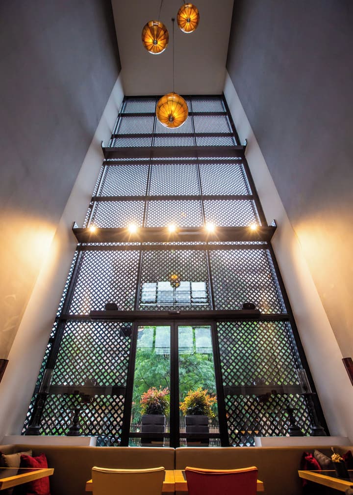 Milan Suite Hotel