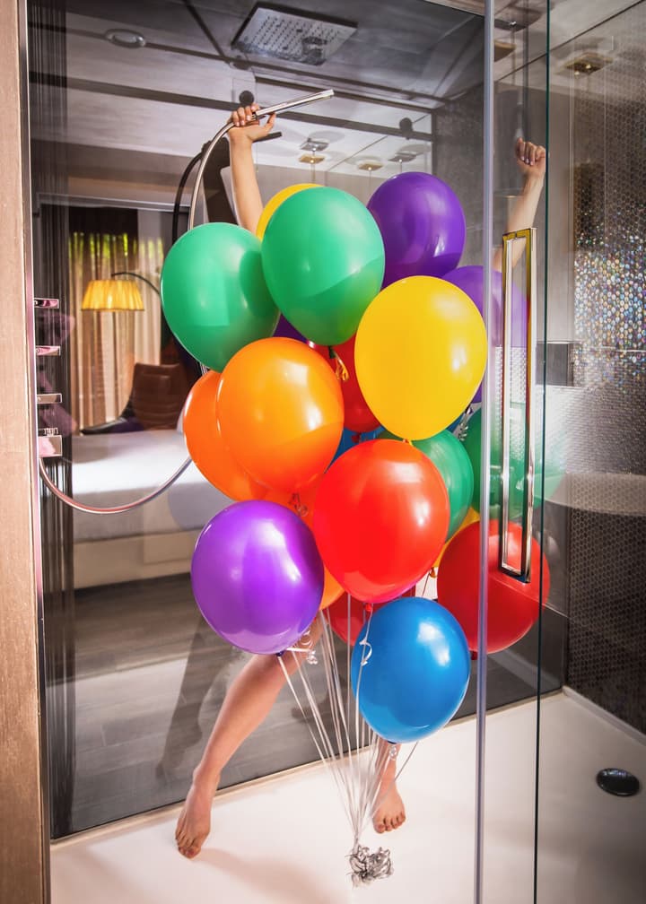 Milan Suite Hotel